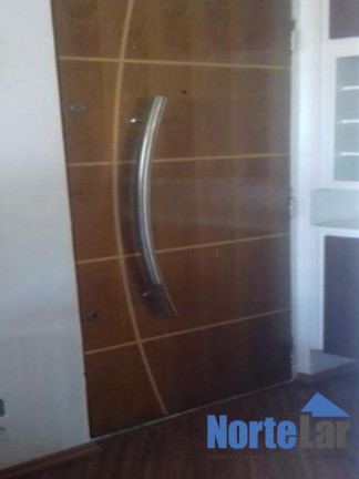 Imagem Apartamento com 2 Quartos à Venda, 50 m² em Conjunto Residencial Vista Verde - São Paulo