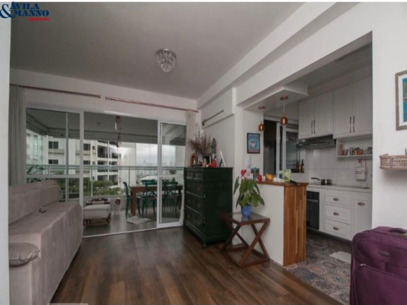 Imagem Apartamento com 3 Quartos à Venda, 113 m² em Mooca - Sao Paulo