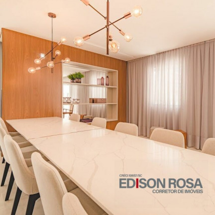 Imagem Apartamento com 3 Quartos à Venda, 101 m² em Centro - Florianópolis