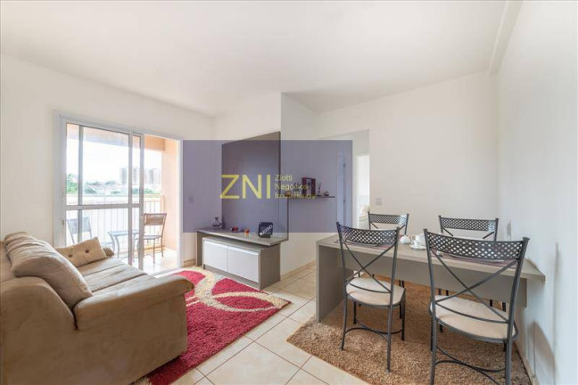 Imagem Apartamento com 2 Quartos à Venda, 52 m² em Jardim Anhanguera - Ribeirão Preto Imagem Apartamento com 2 Quartos à Venda, 52 m² em Jardim Anhanguera - Ribeirão Preto