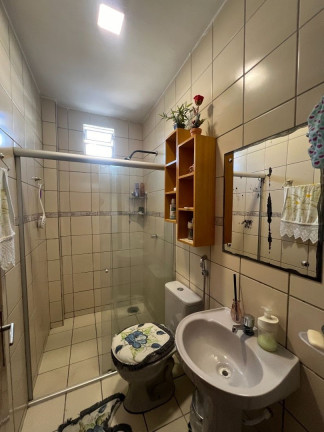 Imagem Casa com 5 Quartos à Venda, 285 m² em São Gerardo - Fortaleza