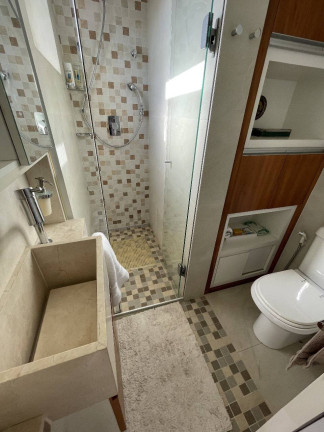 Imagem Apartamento com 3 Quartos à Venda, 121 m² em Campo Belo - São Paulo Imagem Apartamento com 3 Quartos à Venda, 121 m² em Campo Belo - São Paulo