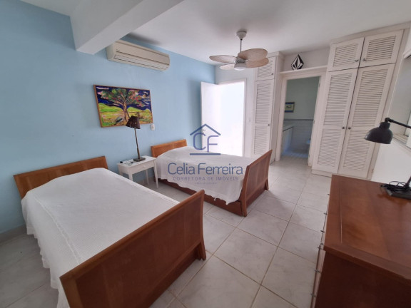 Imagem Casa com 4 Quartos à Venda, 410 m² em Guaecá - São Sebastião