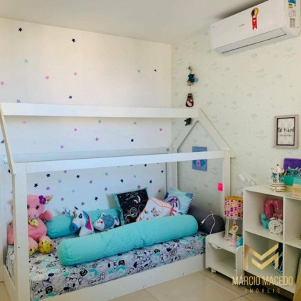 Imagem Apartamento com 3 Quartos à Venda, 112 m² em Aldeota - Fortaleza