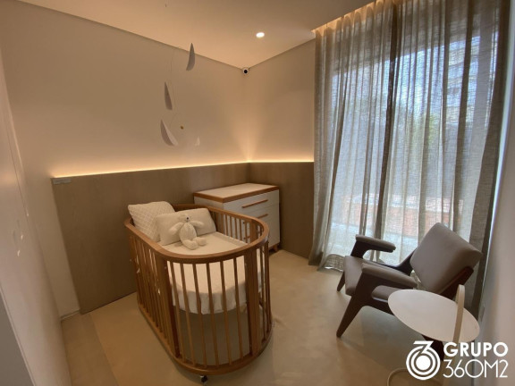Foto do imóvel Apartamento com 4 Quartos à Venda, 145 m² em Jardim Paulista - São Paulo