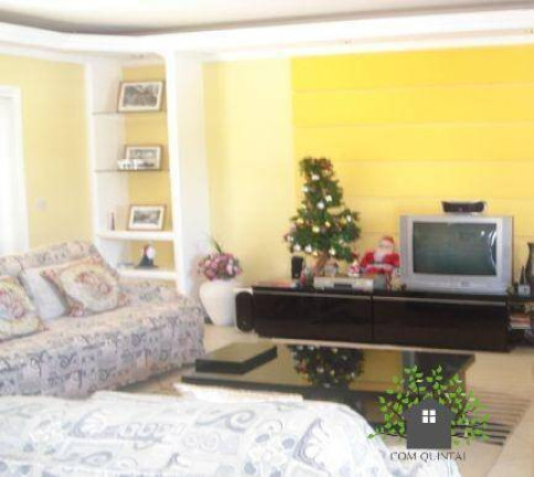 Imagem Casa com 4 Quartos à Venda, 430 m² em São Paulo Ii - Cotia Imagem Casa com 4 Quartos à Venda, 430 m² em São Paulo Ii - Cotia