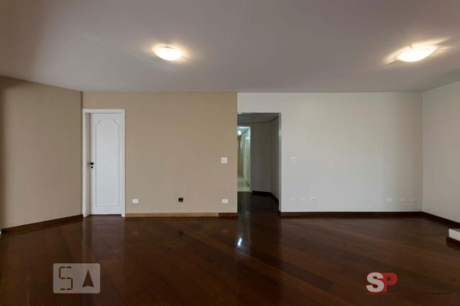 Imagem Apartamento com 4 Quartos à Venda, 220 m² em Vila Mariana - São Paulo Imagem Apartamento com 4 Quartos à Venda, 220 m² em Vila Mariana - São Paulo