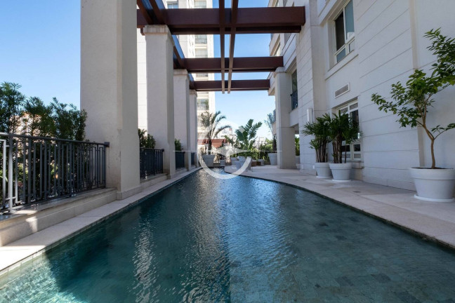 Imagem Apartamento com 4 Quartos à Venda, 275 m² em Vila Olímpia - São Paulo Imagem Apartamento com 4 Quartos à Venda, 275 m² em Vila Olímpia - São Paulo