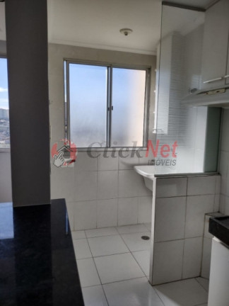 Imagem Apartamento com 2 Quartos à Venda, 48 m² em Taboão - São Bernardo Do Campo Imagem Apartamento com 2 Quartos à Venda, 48 m² em Taboão - São Bernardo Do Campo