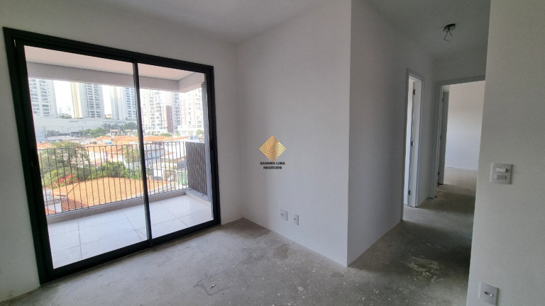 Apartamento com 3 Quartos à Venda, 70 m² em Butantã - São Paulo