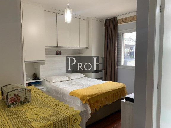 Imagem Apartamento com 3 Quartos à Venda, 83 m² em Jardim - Santo André Imagem Apartamento com 3 Quartos à Venda, 83 m² em Jardim - Santo André
