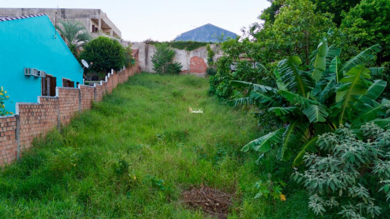Imóvel à Venda, 20 m² em Santa Isabel - Viamão