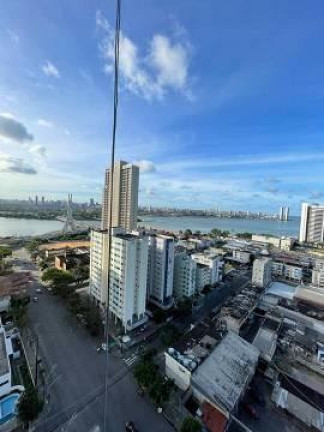 Imagem Apartamento com 2 Quartos à Venda, 54 m² em Pina - Recife