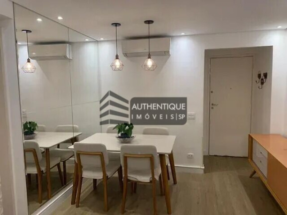 Imagem Apartamento com 2 Quartos à Venda, 51 m² em Moema - São Paulo Imagem Apartamento com 2 Quartos à Venda, 51 m² em Moema - São Paulo