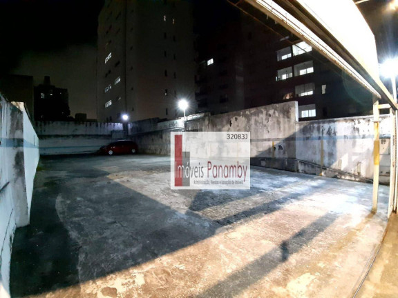 Imagem Terreno à Venda, 250 m² em Vila álvaro Marques - São Bernardo Do Campo Imagem Terreno à Venda, 250 m² em Vila álvaro Marques - São Bernardo Do Campo