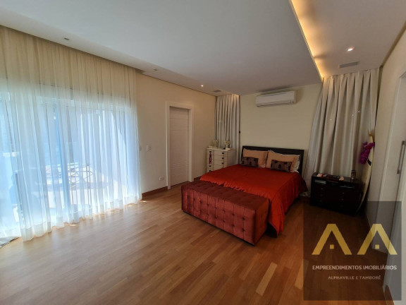 Imagem Casa de Condomínio com 4 Quartos à Venda, 591 m² em Tamboré - Santana De Parnaíba Imagem Casa de Condomínio com 4 Quartos à Venda, 591 m² em Tamboré - Santana De Parnaíba
