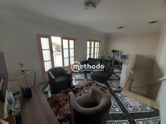 Imagem Casa com 6 Quartos à Venda, 250 m² em Bonfim - Campinas Imagem Casa com 6 Quartos à Venda, 250 m² em Bonfim - Campinas