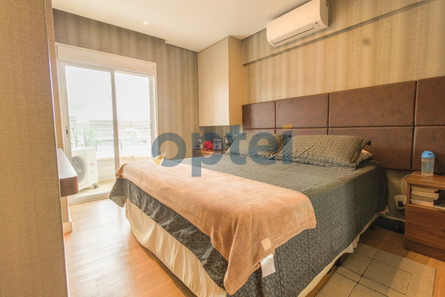 Imagem Apartamento com 3 Quartos à Venda, 136 m² em Nova Petrópolis - São Bernardo Do Campo
