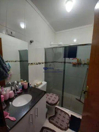 Imagem Sobrado com 3 Quartos à Venda, 158 m² em Jardim Santa Clara - Guarulhos