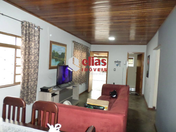 Imagem Casa com 2 Quartos à Venda, 165 m² em Vila Santa Terezinha - Bauru