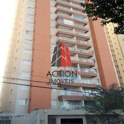 Imagem Apartamento com 3 Quartos à Venda, 93 m² em Tatuapé - São Paulo Imagem Apartamento com 3 Quartos à Venda, 93 m² em Tatuapé - São Paulo