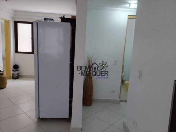 Imagem Apartamento com 2 Quartos à Venda, 70 m² em Parque Enseada - Guarujá