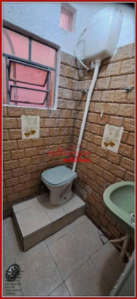 Imagem Sobrado com 5 Quartos para Alugar, 197 m² em Penha De França - São Paulo Imagem Sobrado com 5 Quartos para Alugar, 197 m² em Penha De França - São Paulo