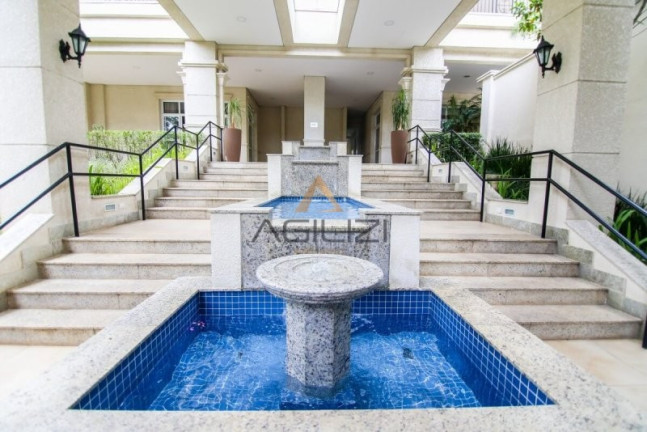 Imagem Apartamento com 4 Quartos à Venda, 244 m² em água Branca - São Paulo Imagem Apartamento com 4 Quartos à Venda, 244 m² em água Branca - São Paulo