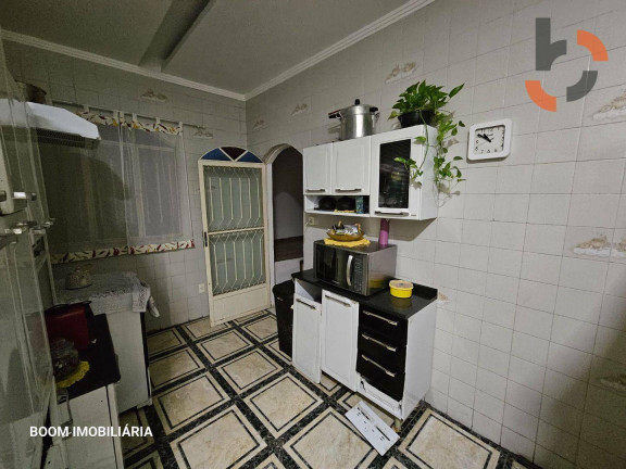 Imagem Casa com 2 Quartos à Venda, 97 m² em Comendador Soares - Nova Iguaçu