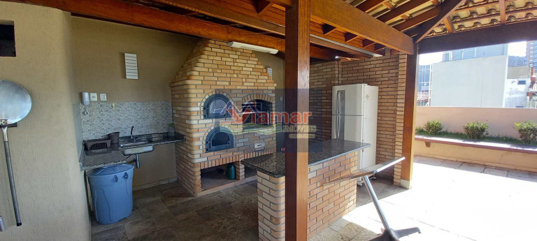 Imagem Apartamento com 3 Quartos à Venda ou Locação, 130 m² em Enseada - Guarujá Imagem Apartamento com 3 Quartos à Venda ou Locação, 130 m² em Enseada - Guarujá