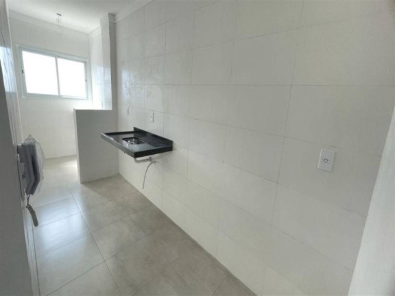 Imagem Apartamento com 1 Quarto à Venda, 55 m² em Guilhermina - Praia Grande Imagem Apartamento com 1 Quarto à Venda, 55 m² em Guilhermina - Praia Grande
