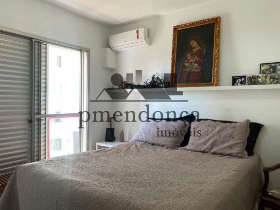Imagem Apartamento com 3 Quartos à Venda, 131 m² em Perdizes - São Paulo