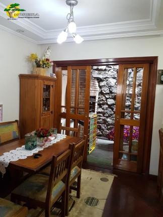 Imagem Casa de Condomínio com 3 Quartos à Venda, 100 m² em Mandaqui - São Paulo Imagem Casa de Condomínio com 3 Quartos à Venda, 100 m² em Mandaqui - São Paulo