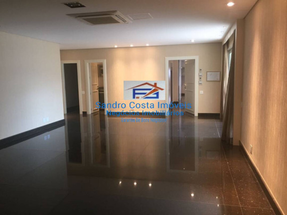 Imagem Apartamento com 6 Quartos para Alugar, 1.250 m² em Retiro Morumbi - São Paulo Imagem Apartamento com 6 Quartos para Alugar, 1.250 m² em Retiro Morumbi - São Paulo