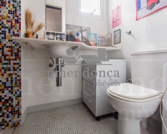 Imagem Apartamento com 3 Quartos à Venda, 169 m² em Pacaembu - São Paulo Imagem Apartamento com 3 Quartos à Venda, 169 m² em Pacaembu - São Paulo