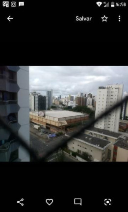 Imagem Apartamento com 3 Quartos à Venda, 120 m² em Pituba - Salvador
