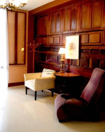 Imagem Casa com 3 Quartos à Venda, 360 m² em Loteamento João Batista Julião - Guarujá