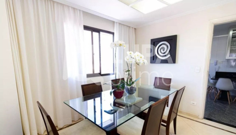 Imagem Apartamento com 3 Quartos à Venda, 202 m² em Vila Maria Alta - São Paulo Imagem Apartamento com 3 Quartos à Venda, 202 m² em Vila Maria Alta - São Paulo