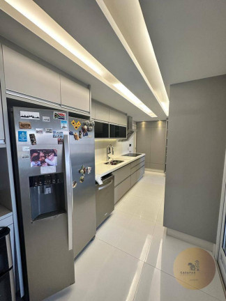 Imagem Apartamento com 3 Quartos à Venda, 177 m² em Campestre - Santo André Imagem Apartamento com 3 Quartos à Venda, 177 m² em Campestre - Santo André