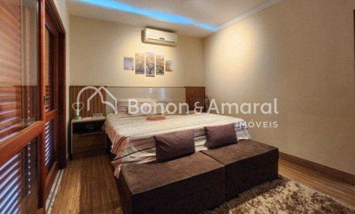 Imagem Casa de Condomínio com 4 Quartos à Venda, 388 m² em Swiss Park - Campinas Imagem Casa de Condomínio com 4 Quartos à Venda, 388 m² em Swiss Park - Campinas
