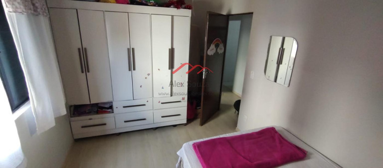 Imagem Apartamento com 2 Quartos à Venda, 67 m² em Parque Residencial Regina (nova Veneza) - Sumaré