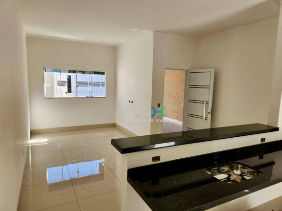Imagem Casa com 1 Quarto à Venda, 90 m² em Jardim Monumento - Campo Grande