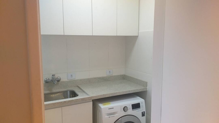 Imagem Apartamento com 1 Quarto à Venda, 35 m² em Jardim Roberto - Osasco