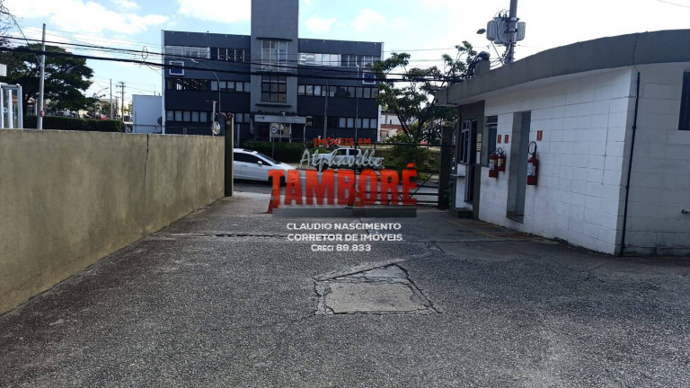 Imagem Galpão para Alugar, 500 m² em Alphaville Empresarial - Barueri Imagem Galpão para Alugar, 500 m² em Alphaville Empresarial - Barueri