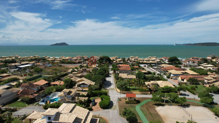 Imagem Casa de Condomínio com 4 Quartos à Venda, 220 m² em Baía Formosa - Armação Dos Búzios