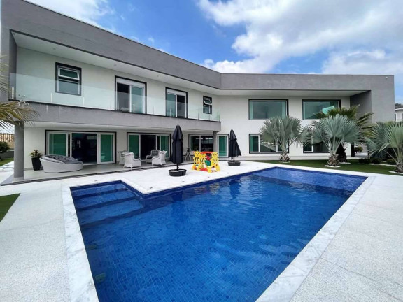 Imagem Casa com 4 Quartos à Venda, 883 m² em Jardim São Paulo Ii - Cotia