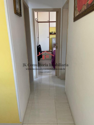 Imagem Apartamento com 2 Quartos à Venda, 60 m² em Vila Santa Catarina - São Paulo Imagem Apartamento com 2 Quartos à Venda, 60 m² em Vila Santa Catarina - São Paulo