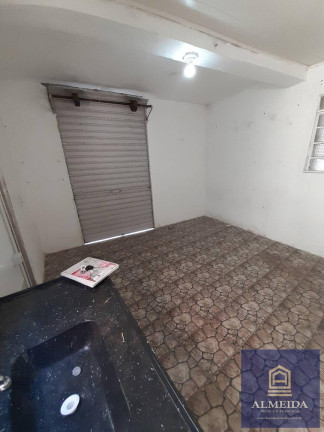 Sala Comercial para Alugar, 13 m² em Parque Arariba - São Paulo