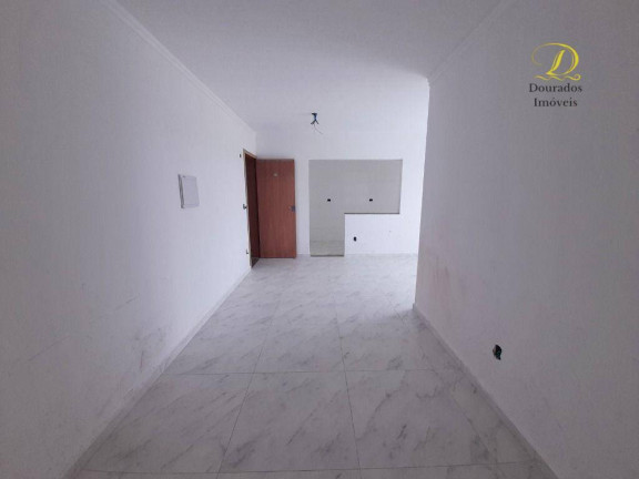Imagem Apartamento com 2 Quartos à Venda, 79 m² em Mirim - Praia Grande
