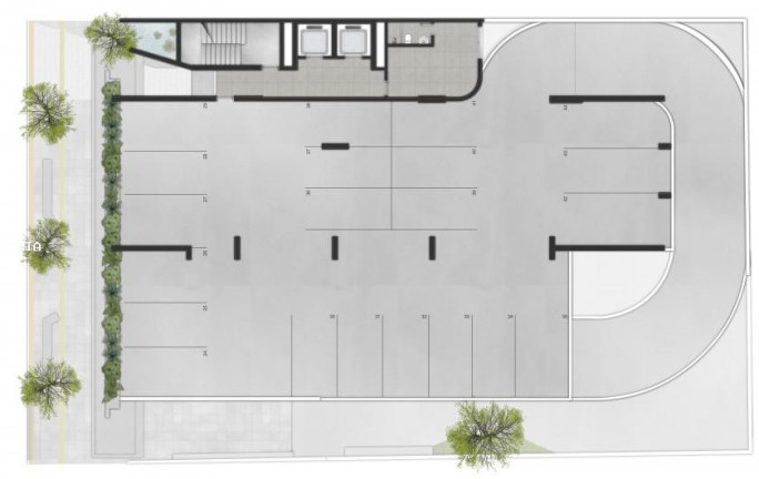 Imagem Apartamento com 2 Quartos à Venda, 73 m² em Centro - Torres Imagem Apartamento com 2 Quartos à Venda, 73 m² em Centro - Torres